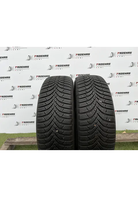 185/65 R15 Hankook Winter I’cept RS2 téli gumi 5,5mm