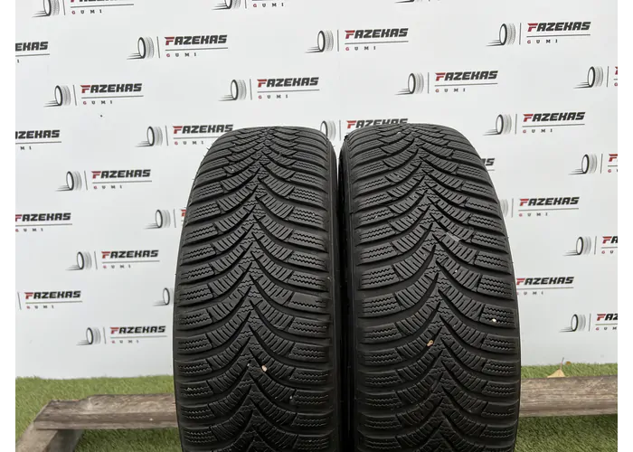 185/65 R15 Hankook Winter I’cept RS2 téli gumi 5,5mm alapértelmezett kép