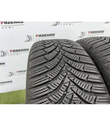 185/65 R15 Hankook Winter I’cept RS2 téli gumi 5,5mm 2