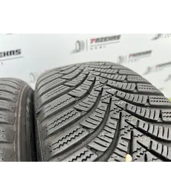 185/65 R15 Hankook Winter I’cept RS2 téli gumi 5,5mm 3