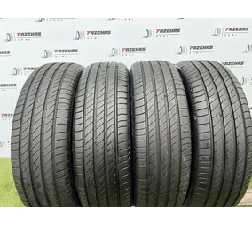 195/60 R18 Michelin E- Primacy nyári gumi 6mm alapértelmezett kép