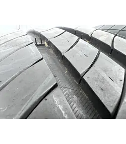 195/60 R18 Michelin E- Primacy nyári gumi 6mm - Mobil Gumis 4