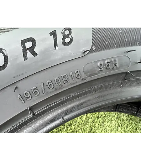 195/60 R18 Michelin E- Primacy nyári gumi 6mm - Mobil Gumis 5