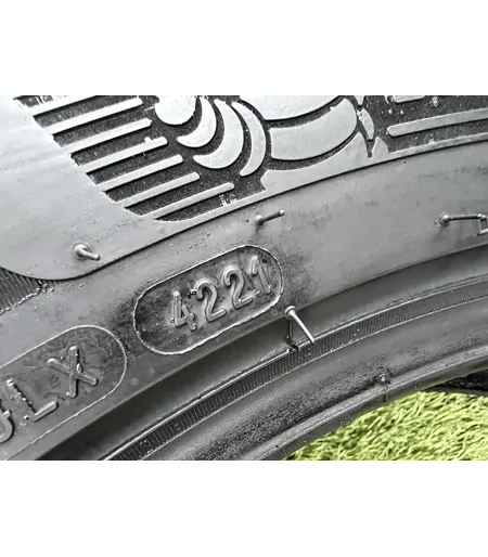 195/60 R18 Michelin E- Primacy nyári gumi 6mm 6