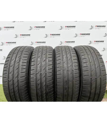 185/60 R15 Semperit Speed life 3 nyári gumi 4-5mm - Mobil Gumis