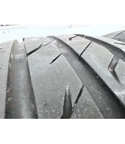 185/60 R15 Semperit Speed life 3 nyári gumi 4-5mm - Mobil Gumis 4