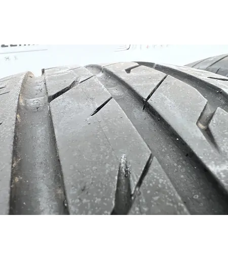 185/60 R15 Semperit Speed life 3 nyári gumi 4-5mm 4