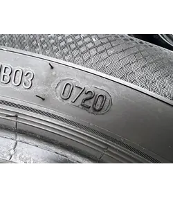 185/60 R15 Semperit Speed life 3 nyári gumi 4-5mm - Mobil Gumis 5