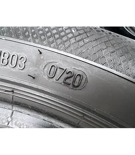 185/60 R15 Semperit Speed life 3 nyári gumi 4-5mm - Mobil Gumis 5