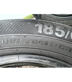 185/60 R15 Semperit Speed life 3 nyári gumi 4-5mm - Mobil Gumis 6