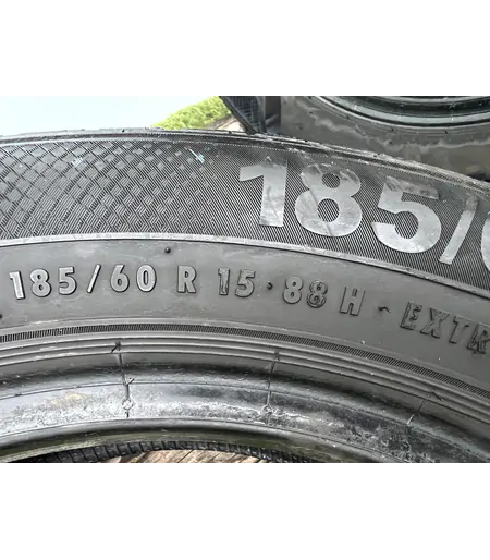 185/60 R15 Semperit Speed life 3 nyári gumi 4-5mm 6