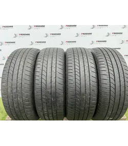 235/55 R20 Bridgestone Dueler H/L nyári gumi 6mm 1