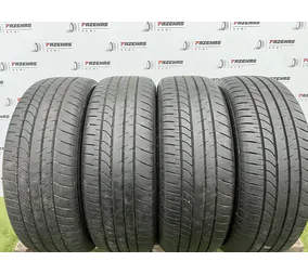 235/55 R20 Bridgestone Dueler H/L nyári gumi 6mm alapértelmezett kép