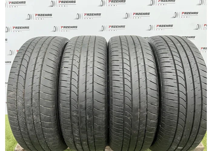235/55 R20 Bridgestone Dueler H/L nyári gumi 6mm - Mobil Gumis