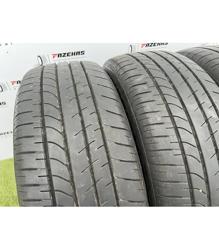 235/55 R20 Bridgestone Dueler H/L nyári gumi 6mm 2