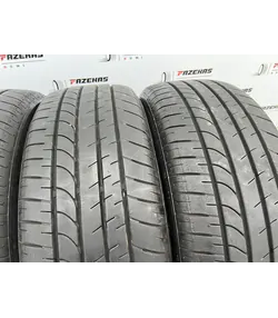 235/55 R20 Bridgestone Dueler H/L nyári gumi 6mm - Mobil Gumis 3