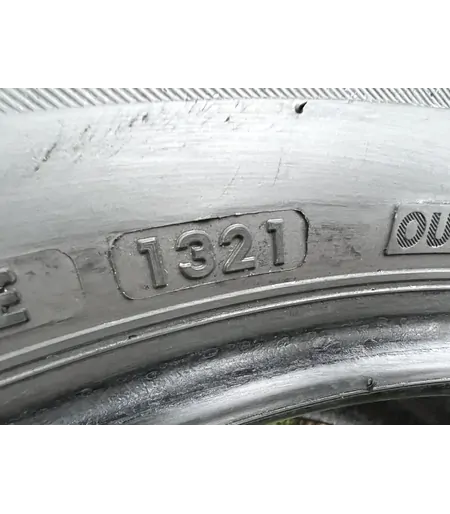235/55 R20 Bridgestone Dueler H/L nyári gumi 6mm - Mobil Gumis 5