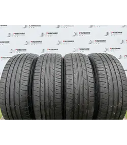 225/60 R17 Falken Ziex ZE914 nyári gumi 5mm - Mobil Gumis