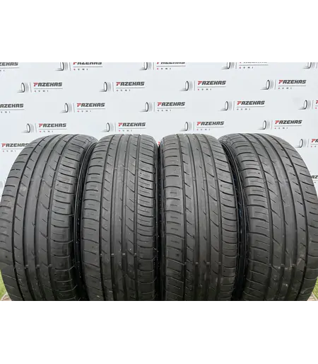 225/60 R17 Falken Ziex ZE914 nyári gumi 5mm - Mobil Gumis