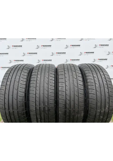 225/60 R17 Falken Ziex ZE914 nyári gumi 5mm - Mobil Gumis