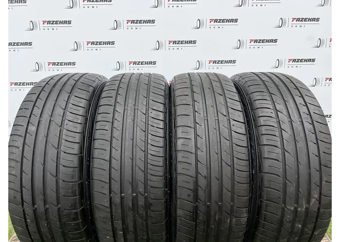 225/60 R17 Falken Ziex ZE914 nyári gumi 5mm alapértelmezett kép