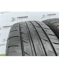 225/60 R17 Falken Ziex ZE914 nyári gumi 5mm 2
