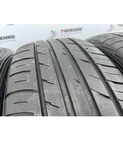 225/60 R17 Falken Ziex ZE914 nyári gumi 5mm 3
