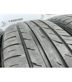 225/60 R17 Falken Ziex ZE914 nyári gumi 5mm 4