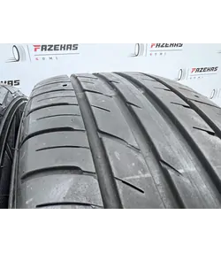 225/60 R17 Falken Ziex ZE914 nyári gumi 5mm 5