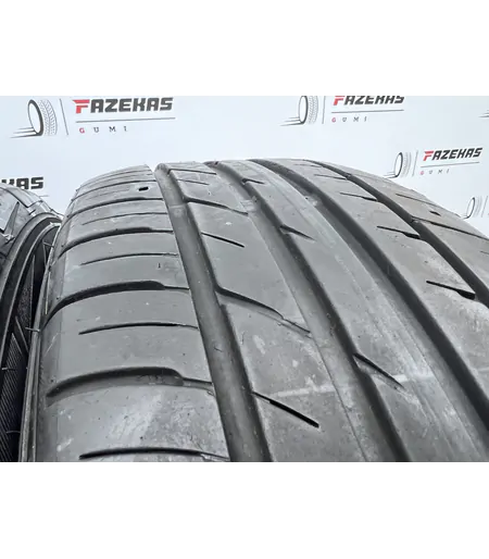225/60 R17 Falken Ziex ZE914 nyári gumi 5mm 5
