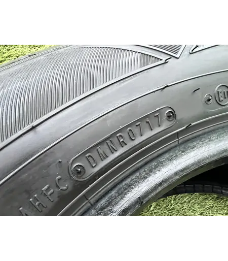 225/60 R17 Falken Ziex ZE914 nyári gumi 5mm - Mobil Gumis 7