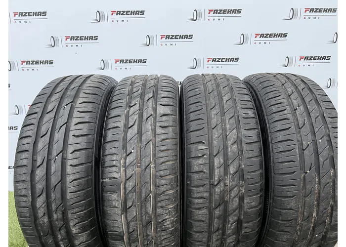 185/60 R15 Semperit Speed life 3 nyári gumi 6-6,5mm alapértelmezett kép