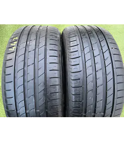 245/50 R18 Nexen NFera SU1 nyári gumi 5,5mm 1