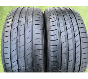 245/50 R18 Nexen NFera SU1 nyári gumi 5,5mm alapértelmezett kép