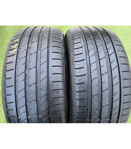 245/50 R18 Nexen NFera SU1 nyári gumi 5,5mm - Mobil Gumis
