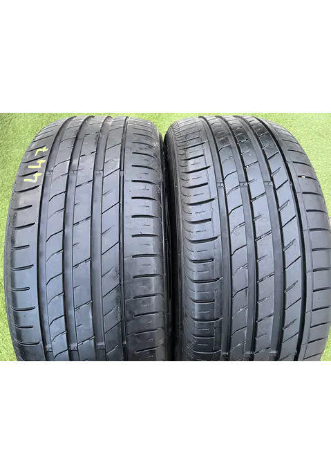 245/50 R18 Nexen NFera SU1 nyári gumi 5,5mm