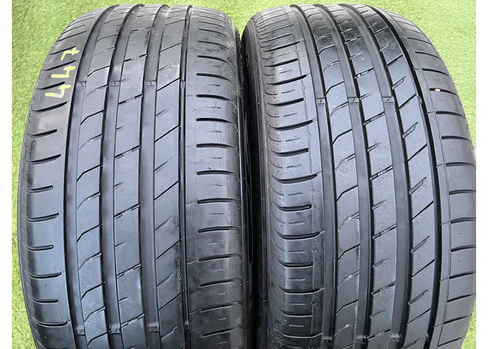 245/50 R18 Nexen NFera SU1 nyári gumi 5,5mm - Mobil Gumis