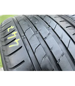 245/50 R18 Nexen NFera SU1 nyári gumi 5,5mm - Mobil Gumis 2