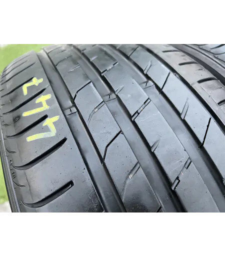 245/50 R18 Nexen NFera SU1 nyári gumi 5,5mm - Mobil Gumis 2