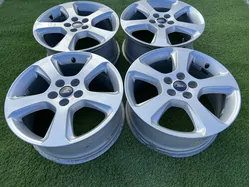 5x108 17" Ford gyári alufelni 7,5Jx17h2 ET55 6