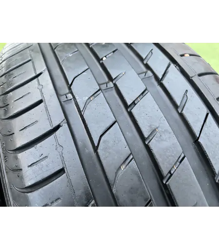 245/50 R18 Nexen NFera SU1 nyári gumi 5,5mm - Mobil Gumis 3