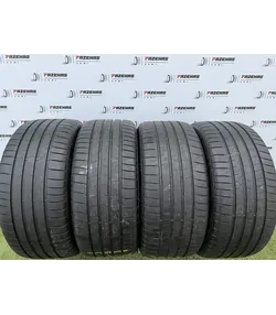 285/35 R22 Bridgestone Turanza T005 nyári gumi 5-6mm - Mobil Gumis