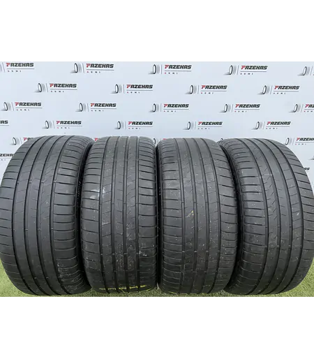 285/35 R22 Bridgestone Turanza T005 nyári gumi 5-6mm - Mobil Gumis