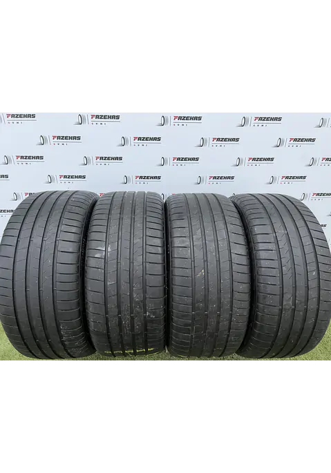 285/35 R22 Bridgestone Turanza T005 nyári gumi 5-6mm