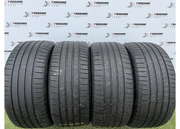 285/35 R22 Bridgestone Turanza T005 nyári gumi 5-6mm alapértelmezett kép