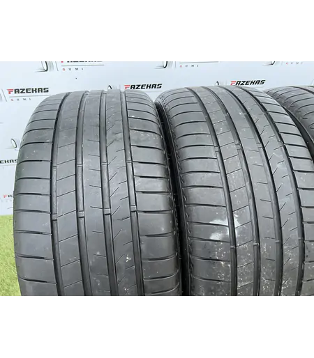 285/35 R22 Bridgestone Turanza T005 nyári gumi 5-6mm - Mobil Gumis 2