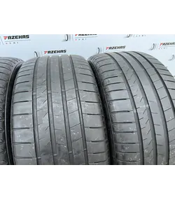285/35 R22 Bridgestone Turanza T005 nyári gumi 5-6mm 3