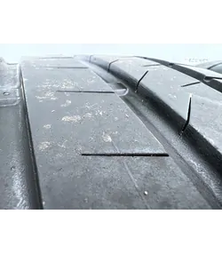 285/35 R22 Bridgestone Turanza T005 nyári gumi 5-6mm - Mobil Gumis 4