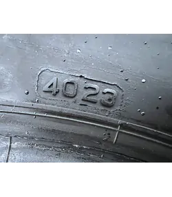 185/65 R15 Firestone Roadhawk nyári gumi 6mm 4