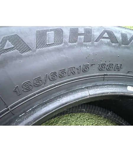 185/65 R15 Firestone Roadhawk nyári gumi 6mm 5